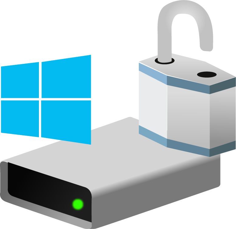 Qué es Bitlocker y cómo ayuda a la seguridad de la información