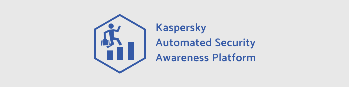 Kaspersky Automated Security Awareness Platform: una plataforma de formación en buenas prácticas en ciberseguridad empresarial