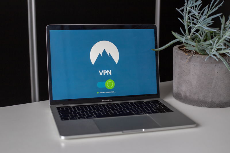 conexiones VPN