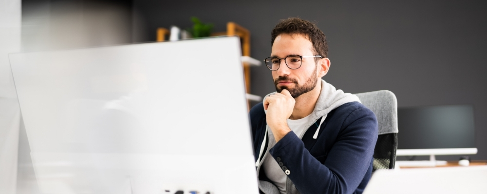 ¿Por qué no debes desatender el mantenimiento informático de tu empresa?