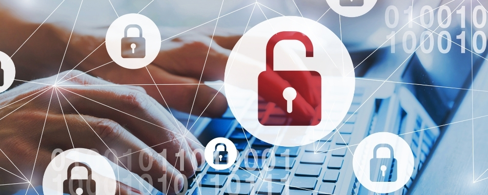 Los 6 errores más comunes de ciberseguridad en empresas PYME