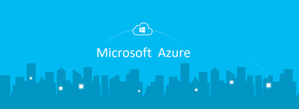 Plataforma de Servicios en la nube Microsoft
