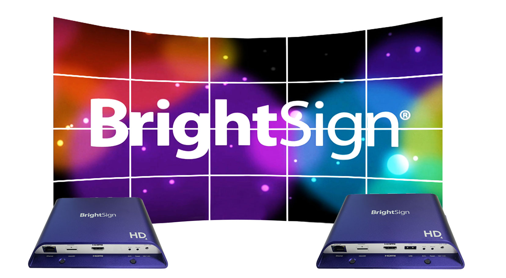 Cómo un software de cartelería digital como Brightsign puede ayudar a tu empresa