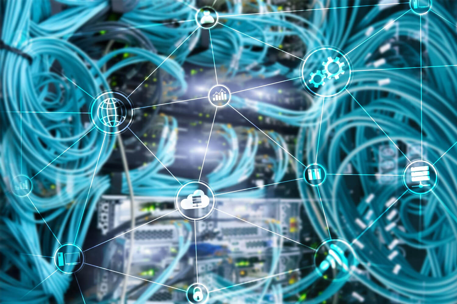 Ers Informatica Qué es una red informática y cómo diseñarla en tu pyme