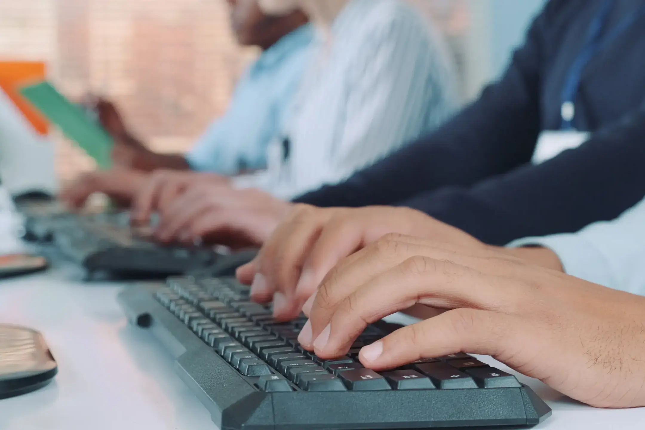 Servicios it para empresas