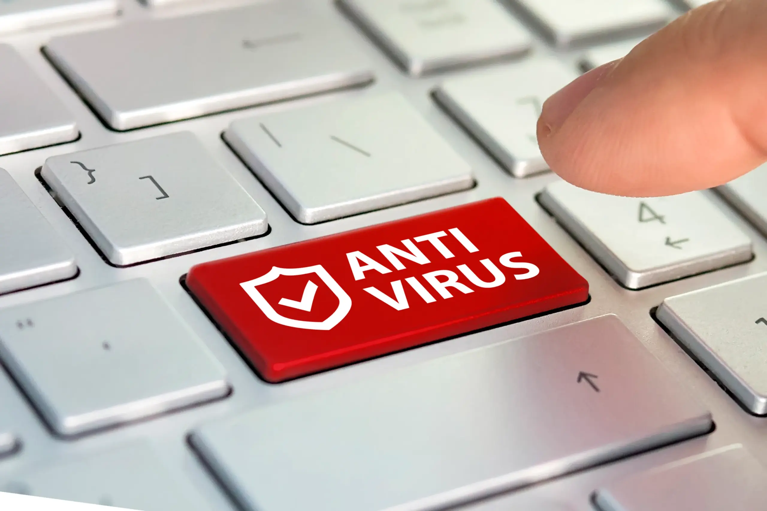 antivirus kaspersky software