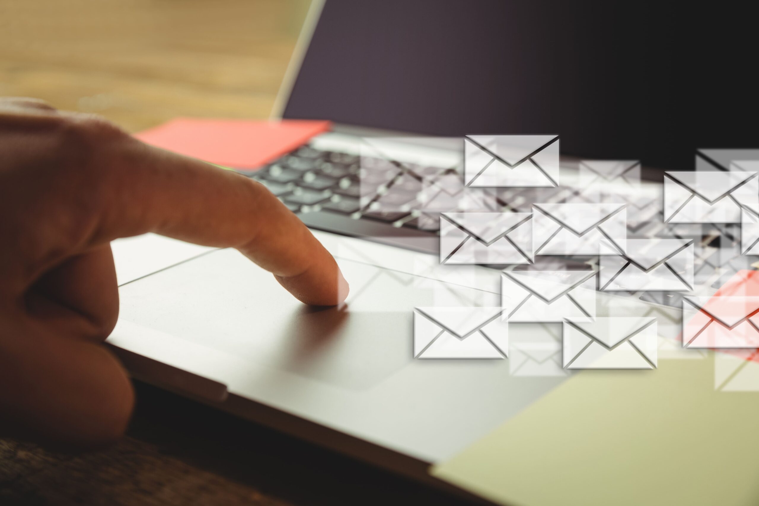 Migración de correo