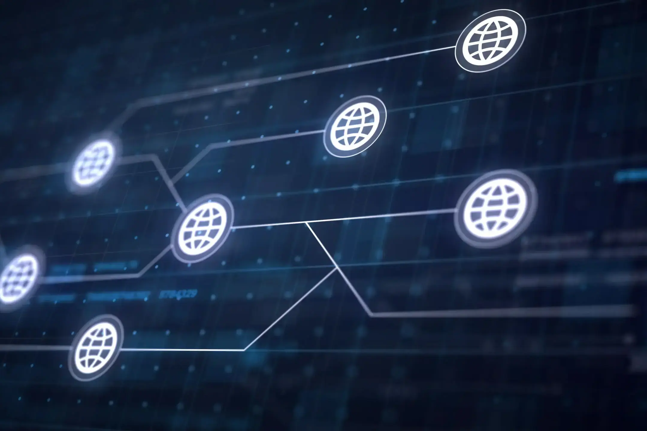 redes definidas por software